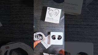 KZ GALE (Unboxing) - New Budget IEM for Gaming.                #cs #csgo #cs2 #iem #gaming #gamer