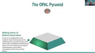 AMATYC Webinar 05.09.24 - The Observation Protocol for Active Learning (OPAL)
