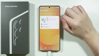 Samsung Galaxy S26 Ultra: Cara Mengatur SmartThings (Menambahkan Perangkat Rumah Pintar) screenshot 4