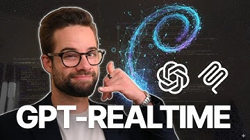How to build with the NEW gpt-realtime + MCP, Tools, Image Input
