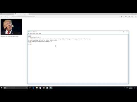 HTML Quotation Marks and Abbreviations