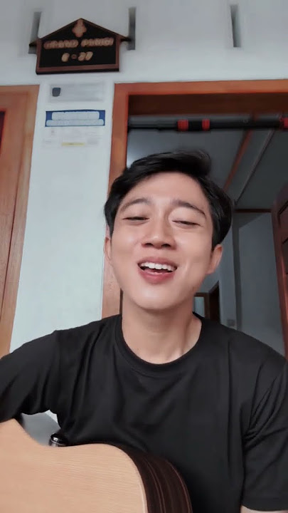 HENDAKLAH CARI PENGGANTI - Ft Ali Abdul Aziz😍 #masukberanda #fyp #hendaklahcaripengganti #cover