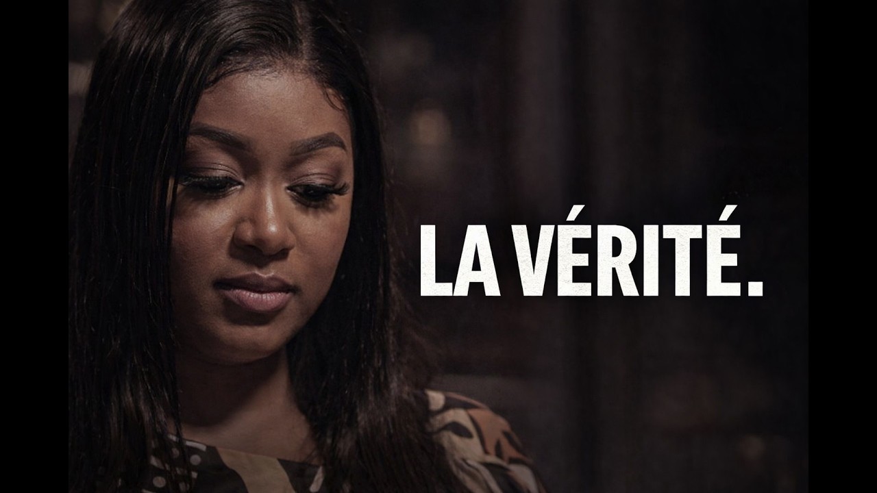 Muriel Blanche : Toute la vérité sur sa vie et sa carrière | Conversation intégrale