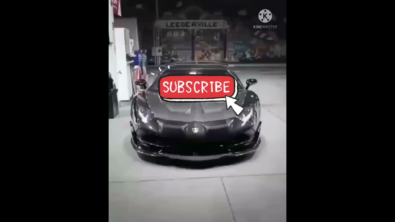 lamborghini Hyper car status 