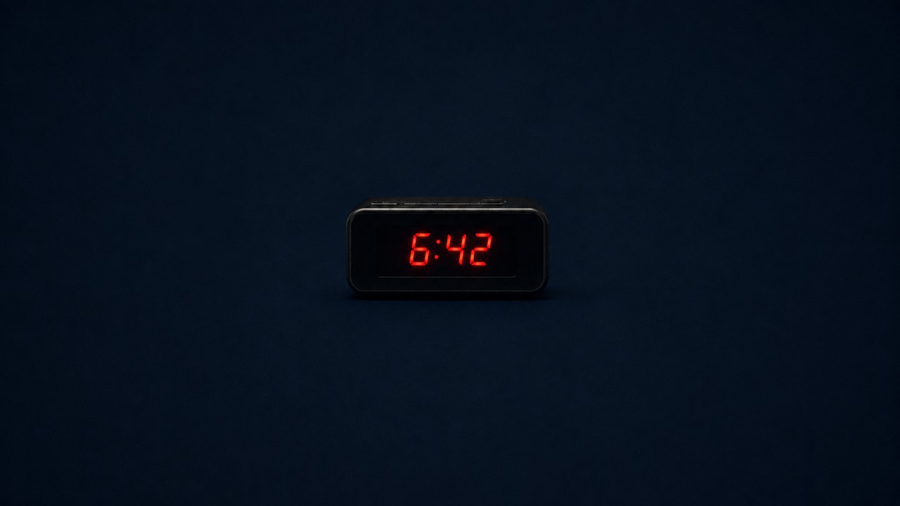 Lumèn - Between the alarms