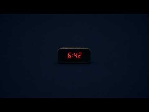 Lumèn - Between the alarms