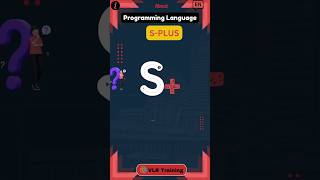 About S PLUS programming Language screenshot 4