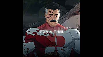 "This Is How You Should Of Felt On Earth" - "Invincible" Edit | Mitski - Washing Machine Heart