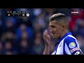 (Temporada 2016 - 2017) Partido Completo. Jornada 27. Deportivo 2 - Barcelona 1 (12/03/2017)