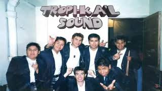 Video thumbnail of "Tropikal Sound - Bailantero Parrandero (Audio Estereo y Mejorado)"