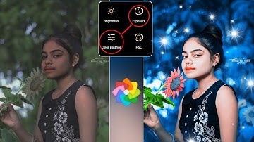 toolwiz mobile photo editing || toolwiz background colors change photo editing tutorial step by step