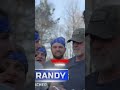 Bury The Food Challenge