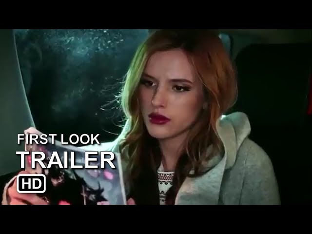El primer trailer de la serie protagonizada por Bella Thorne, "Famous in Love"