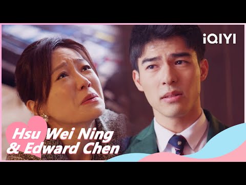 Yixiang Falls Out With His Mother | Lesson In Love Ep11 | Iqiyi Romance