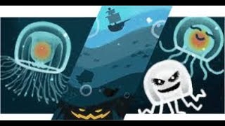 Halloween 2020 Google Games Magic Cat Academy Version 2 Part 2