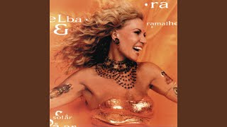 Video thumbnail of "Elba Ramalho - 7 Cantigas para Voar"