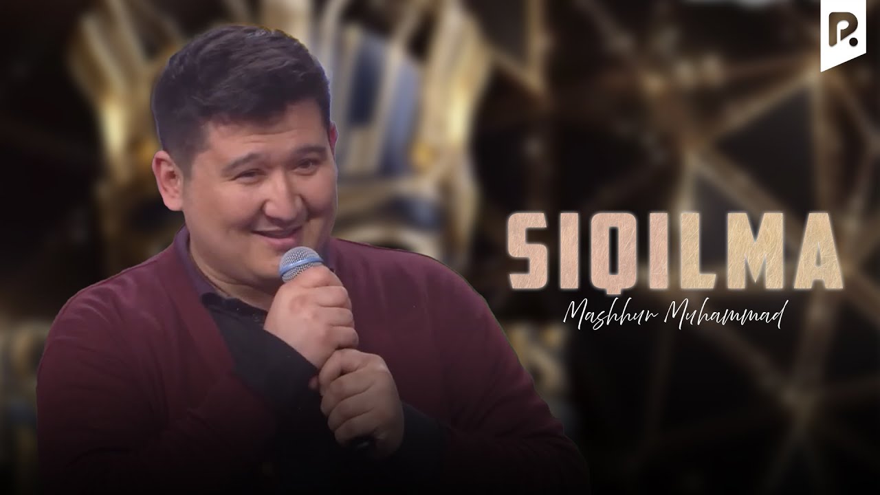 Mashhur Muhammad - Siqilma (O'g'irlangan niqob) 