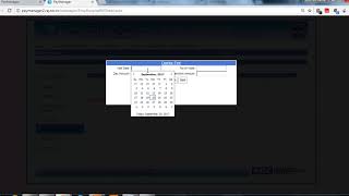 Employee Medical Bill on PayManager screenshot 4