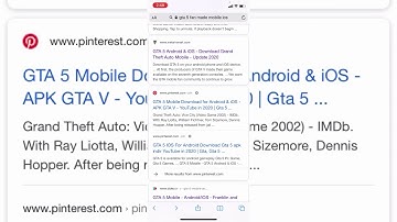 Download gta 5 on mobile android iOS 100% real 100% working # funny video
