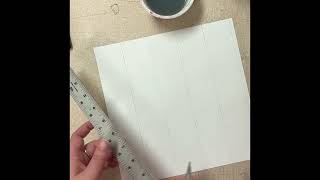 Grid Draw common mistakes video