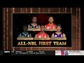 Antonius Cleveland named on NBL22's All-NBL First Team