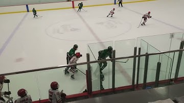 M15D2 SSF vs Samuel de Champlain 2e