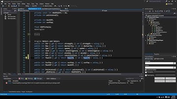 Speed Coding in Unity Game Engine