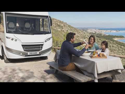 Garmin Camper 780: Advanced Navigation for the Camping and Caravan Enthusiast