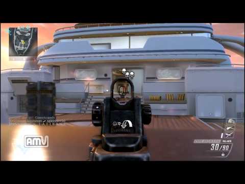 【COD:BO2】JACK実況～Type25って強いw～【HD】Part20
