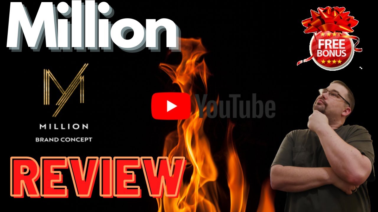 MILLION Review YouTube