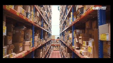 ELTA Production System