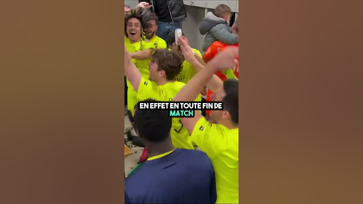 Le Stade Briochin crée l’exploit et élimine l’OGC Nice 🔥#foot #coupedefrance #cdf #nice