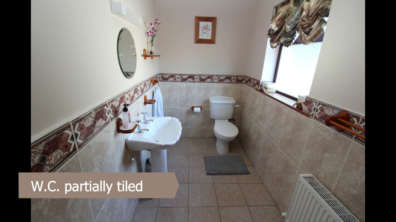 Shanakeale, Keel, Castlemaine, Co. Kerry 09.2018