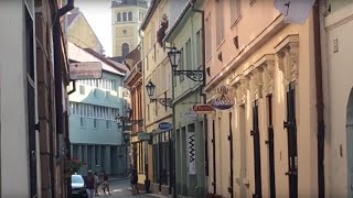 134 Budapest to Eger