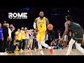 Lakers scrape past TimberWolves | The Jim Rome Show