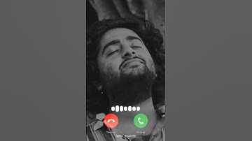 mene nibha ya h🥀🥀-arjit sing (ringtone download) #youtube #sadstatus #music #ringtone