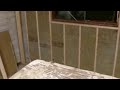 DIY Reno of an addition - Gutting, Framing, Insulation, Drywall