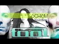 TOOL - SCHISM - reaction through feel - ART on my face