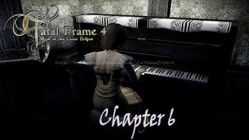 Fatal Frame : Mask of the Lunar Eclipse (零〜月蝕の仮面〜) (CHAPTER SIX) [ HD ]
