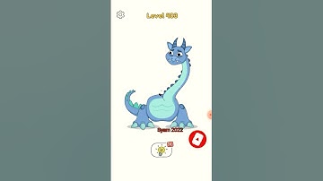 Level 403 | Draw One Part 4 #shorts #shortvideo #dop4  #gaming #syam2022 #kinemaster