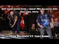 2017 Grand Casino Hotel & Resort PBA Oklahoma Open Match ...