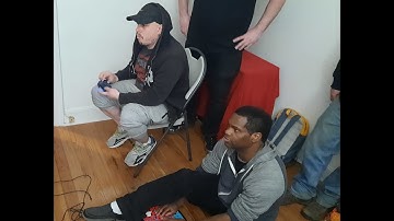 MvC2: Bryheem vs Kest FT10 $20 MM .:2.25.23:. [Player Cam]