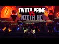 Twitch Prime Vs Nzoth HC [TarrenMill]