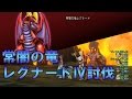 【DQX】レグナードⅣ討伐 パラ魔魔僧【僧侶視点】