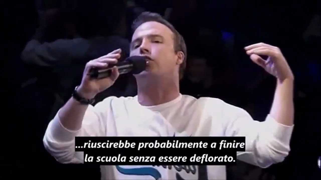 Doug Stanhope - No Refunds 2007 SUB ITA completo.mp4