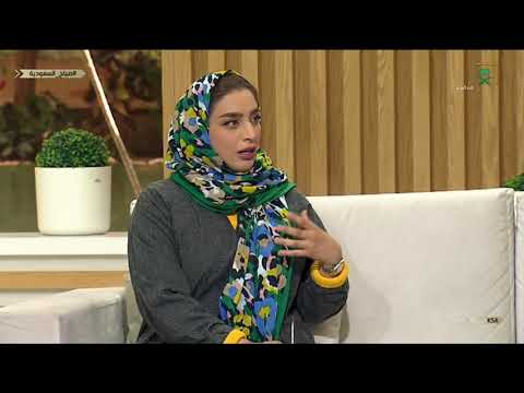 صباح السعودية | السعال الجاف أعراضه ومسبباته مع د.ناصر الجهني