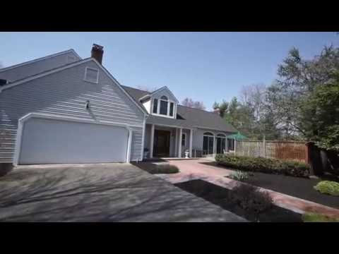 55 Cove Rd, Moorestown, NJ home video tour