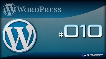 010 wordpress criar editar e eliminar paginas