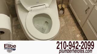 Elite Plumbing Solutions (Video Ad 2025)