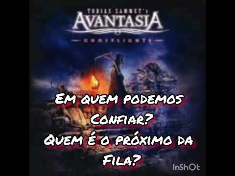 Avantasia - seduction